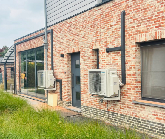 LG airco kopen Opgrimbie (Maasmechelen), Limburg